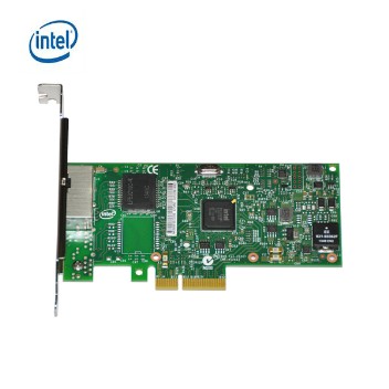 Intel I350-T2网卡双口千兆(图1)