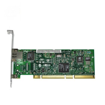 Intel 8490MT PRO/1000MT 服务器网卡PCI-X 10/100/1000(图1)